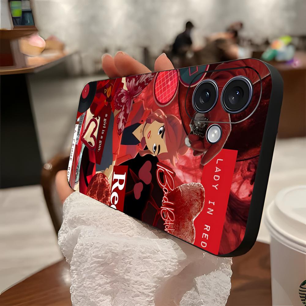 Sıcak Carmen Sandiego Karikatü - Phone Cases Xs Iphone incelemesi ve fiyatı