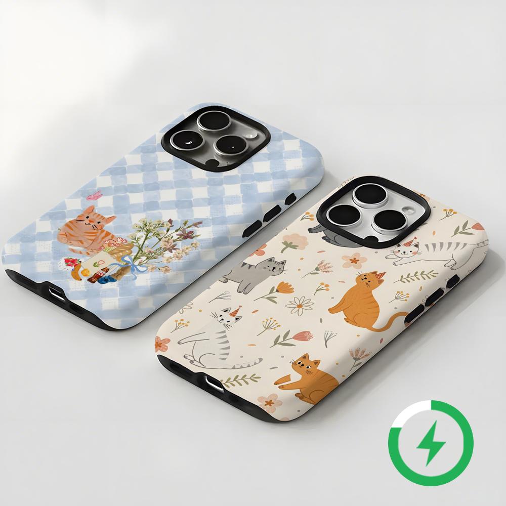 Sevimli kediler ve köpekler Te - Phone Cases Cute Iphone 13 incelemesi ve fiyatı
