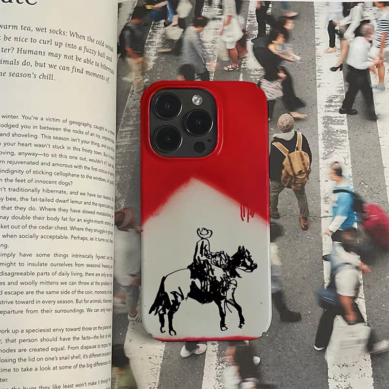 Kore Kırmızı Başlıklı Çocuk Te - Phone Cases Xr Boys incelemesi ve fiyatı