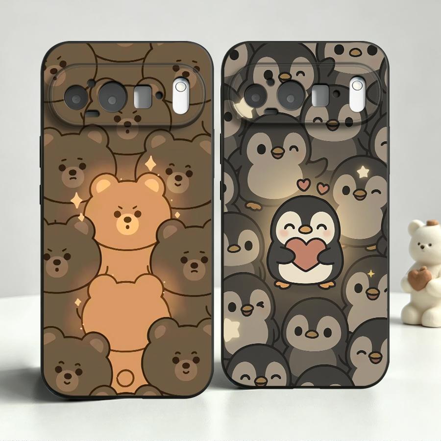 Google Pixel 10A 10 9 Pro XL 8 - Phone Cases Drawing incelemesi ve fiyatı