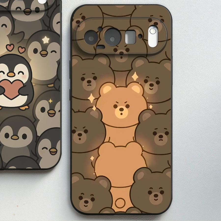 Google Pixel 10A 10 9 Pro XL 8 - Phone Cases Drawing incelemesi ve fiyatı