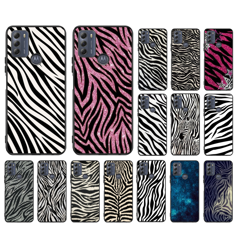 Moto G86 G85 G75 G15 G05 G56 G - Phone Cases Zebra incelemesi ve fiyatı