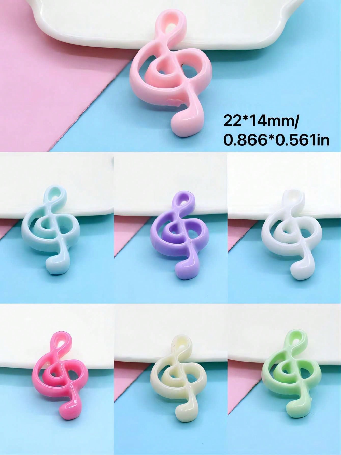 10 adet Kawaii Y2K Tatlı Renkl - Phone Cases Junk incelemesi ve fiyatı