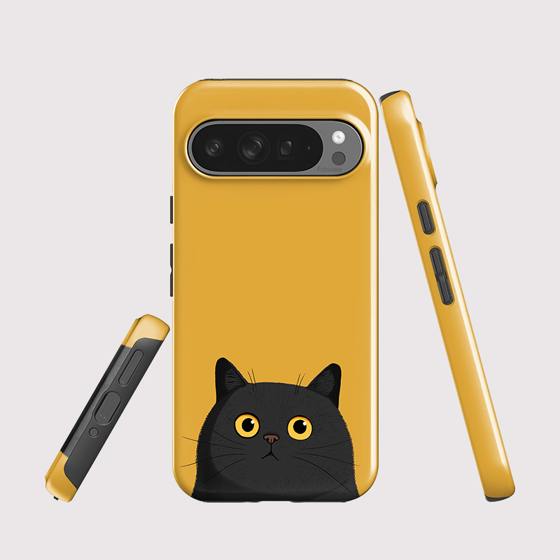 Pixel 9 10 Pro için Sevimli Si - Phone Cases Google Pixel 10 incelemesi ve fiyatı