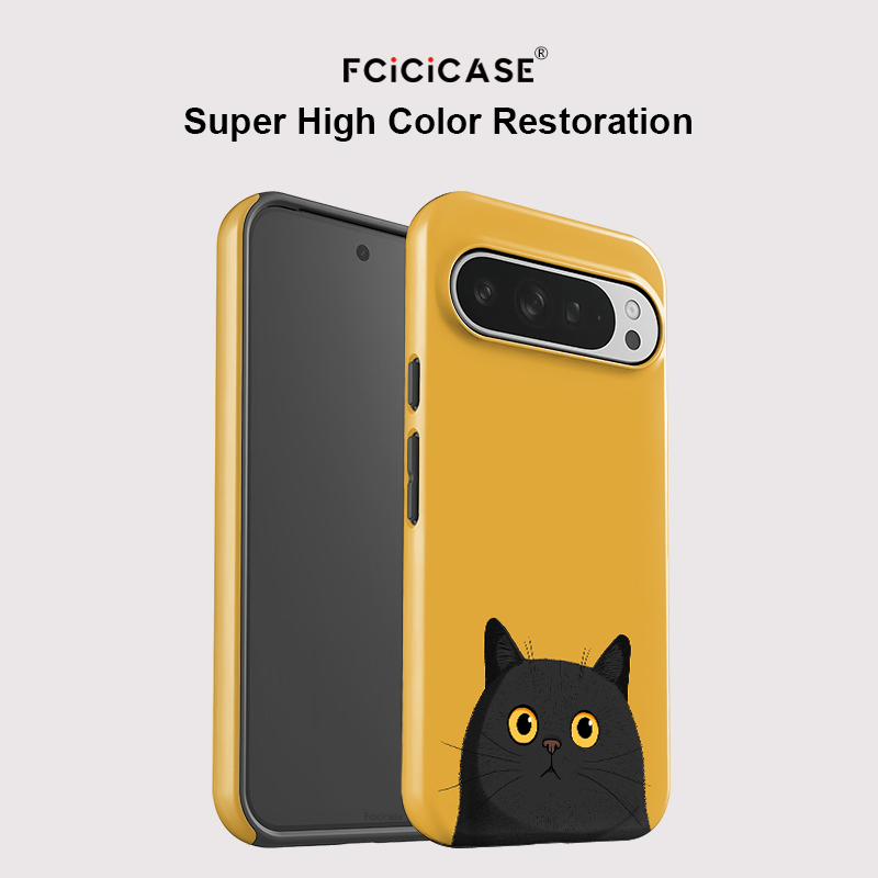 Pixel 9 10 Pro için Sevimli Si - Phone Cases Google Pixel 10 incelemesi ve fiyatı