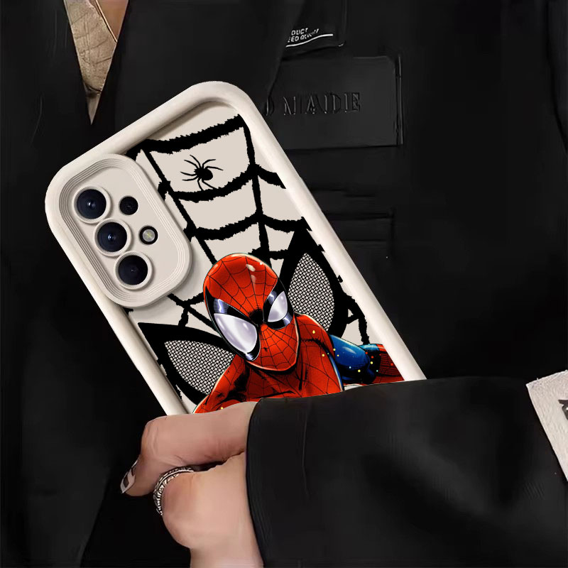 Marvel Örümcek Adam Avengers K - Phone Cases A14 Samsung incelemesi ve fiyatı