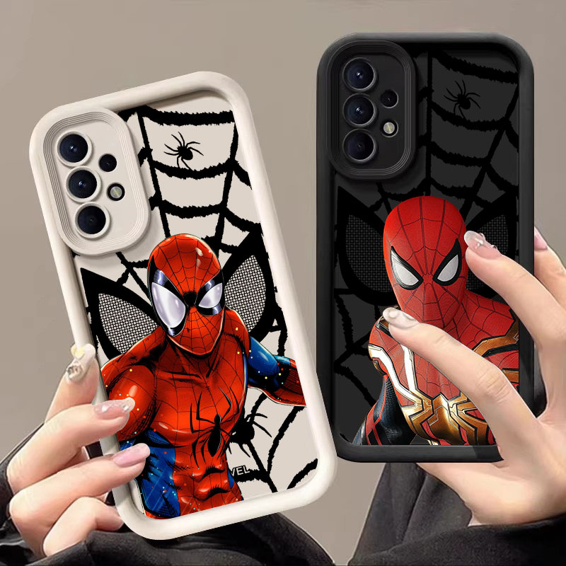 Marvel Örümcek Adam Avengers K - Phone Cases A14 Samsung incelemesi ve fiyatı