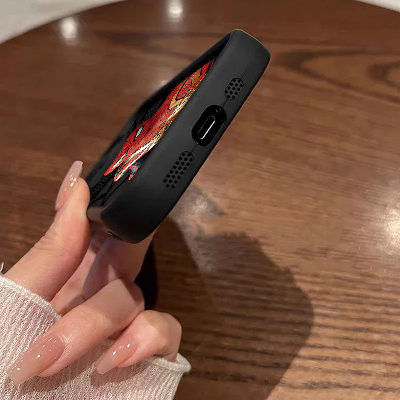 Marvel Örümcek Adam Avengers K - Phone Cases A14 Samsung incelemesi ve fiyatı