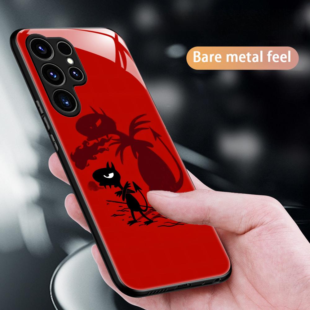 Luci disenchantment Anime Tele - Phone Cases Samsung incelemesi ve fiyatı
