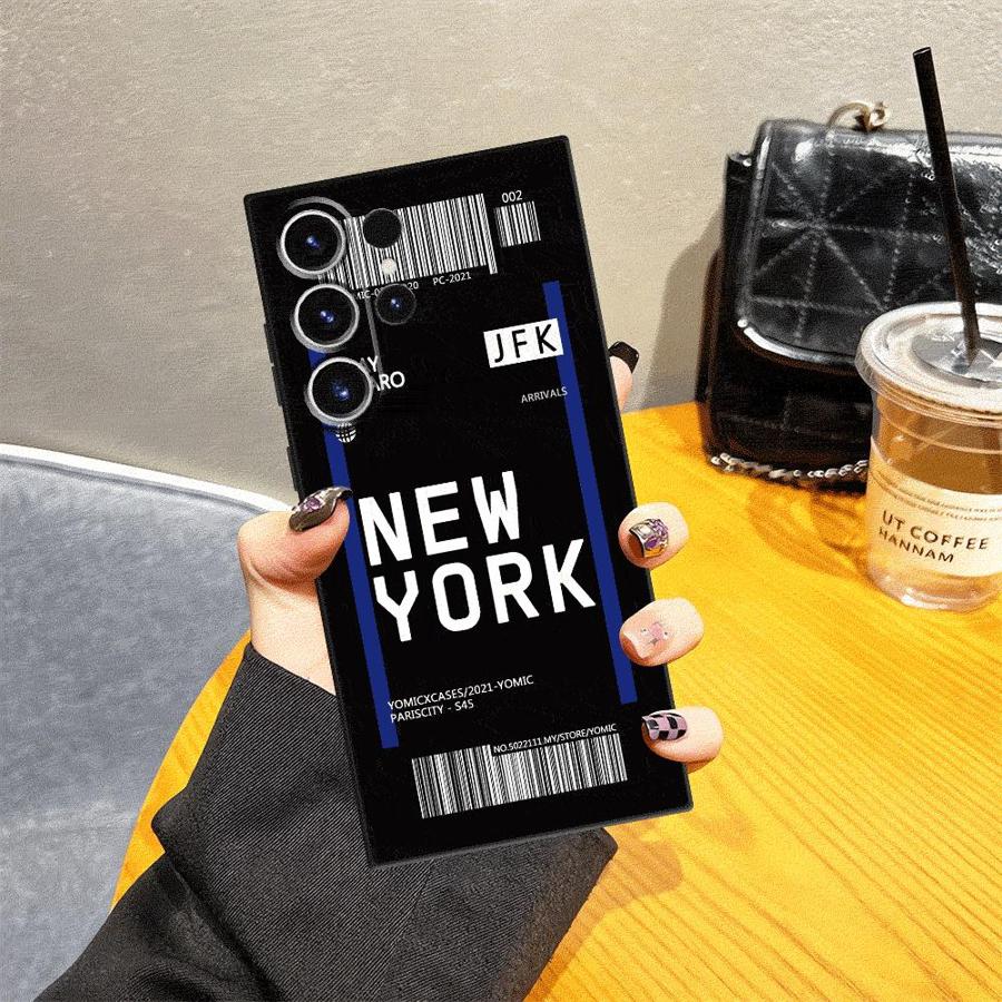 Samsung Galaxy S23 Ultra S24 P - Phone Cases Kyoto incelemesi ve fiyatı
