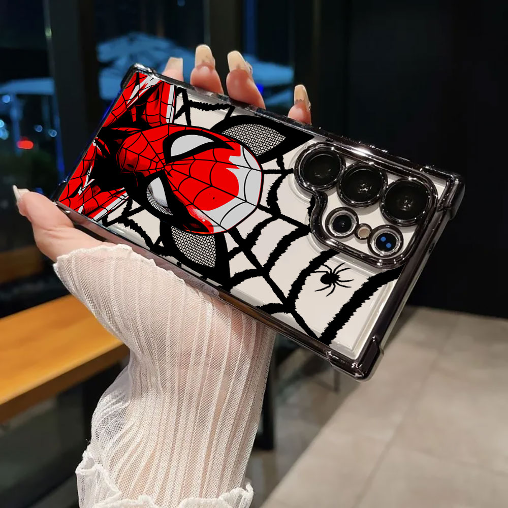 Örümcek Adam Miles Morales Kah - Phone Cases Samsung incelemesi ve fiyatı