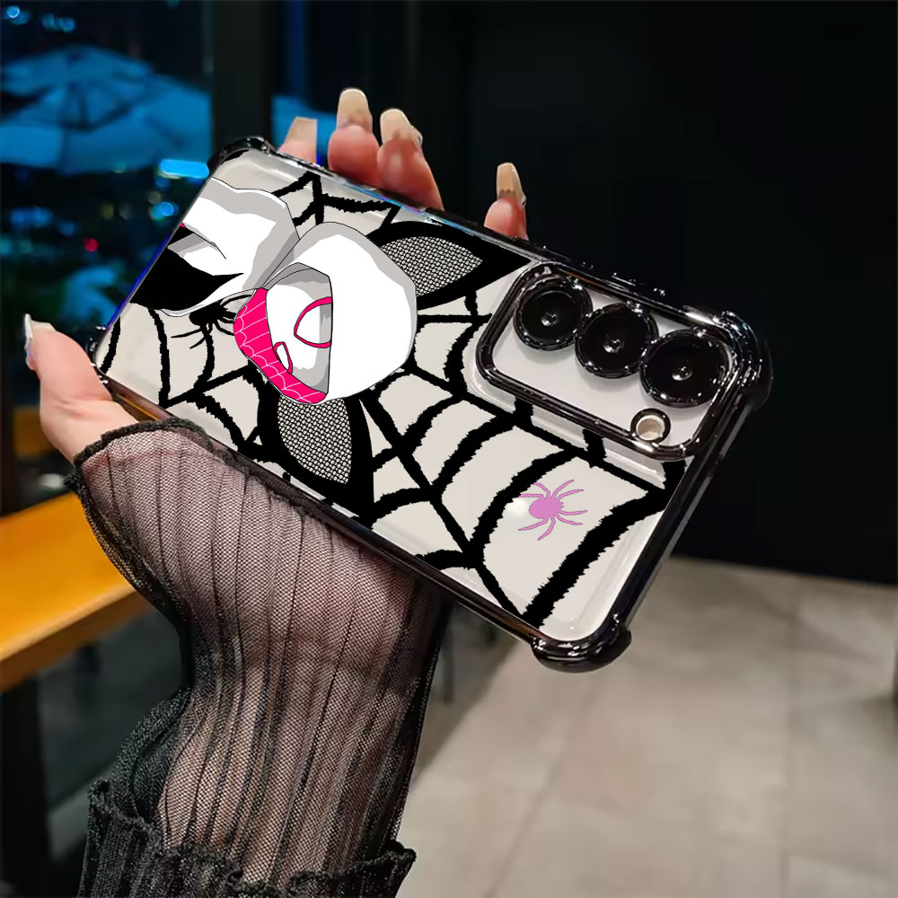 Örümcek Adam Miles Morales Kah - Phone Cases Samsung incelemesi ve fiyatı