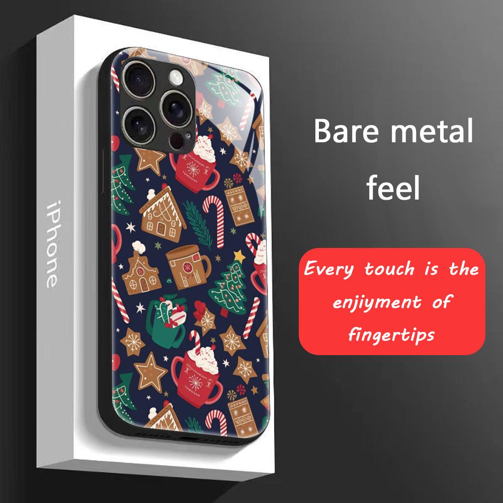 Kawaii Noel Sevimli Telefon Kı - Phone Cases Kawaii incelemesi ve fiyatı