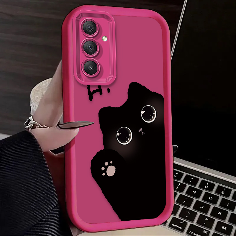 Samsung Galaxy A54 A05 A05S A3 - Phone Cases A14 Samsung incelemesi ve fiyatı