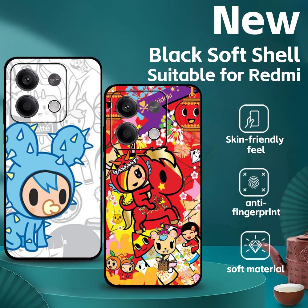 Japonya Sevimli Tokidoki Telef - Phone Cases Japan incelemesi ve fiyatı