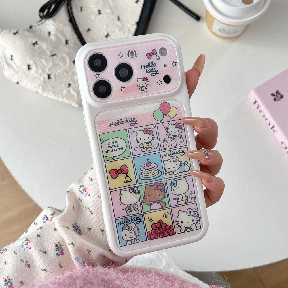 Şirin Lüks Pembe Kareli Kek KT - Buy Phone Cases incelemesi ve fiyatı