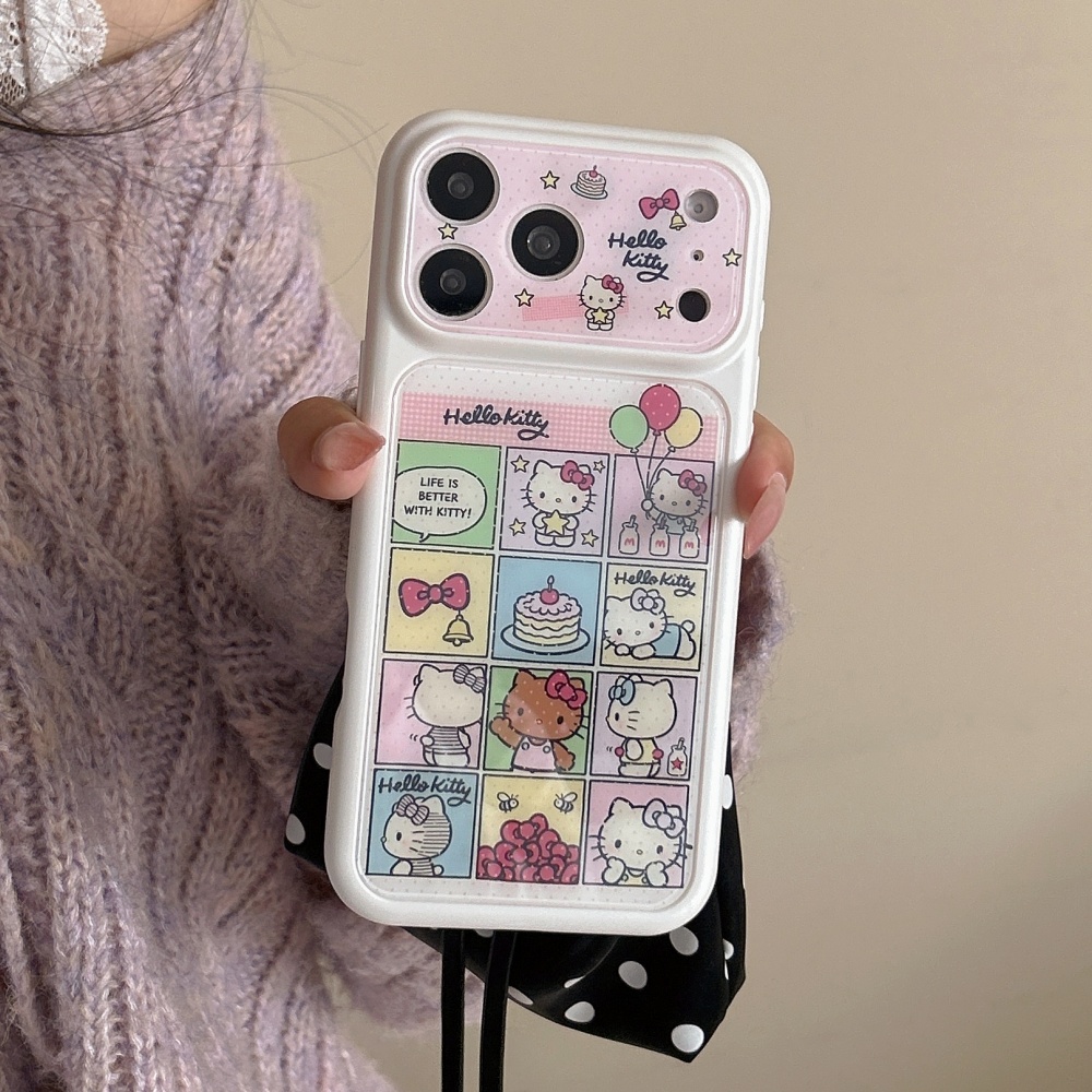 Şirin Lüks Pembe Kareli Kek KT - Buy Phone Cases incelemesi ve fiyatı