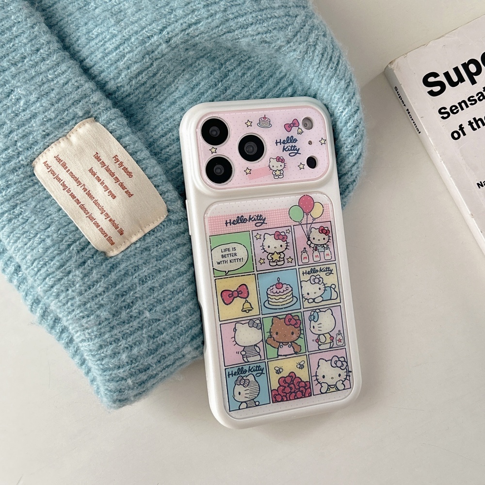 Şirin Lüks Pembe Kareli Kek KT - Buy Phone Cases incelemesi ve fiyatı