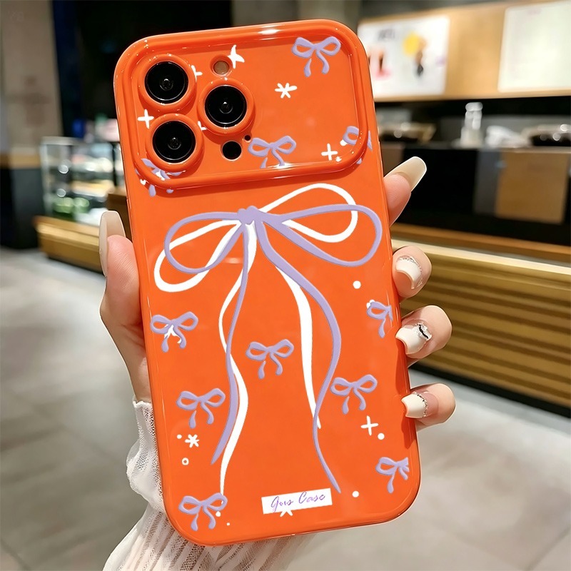 Büyük Mor Fiyonk Yıldız Çizgil - Phone Cases Drawing incelemesi ve fiyatı