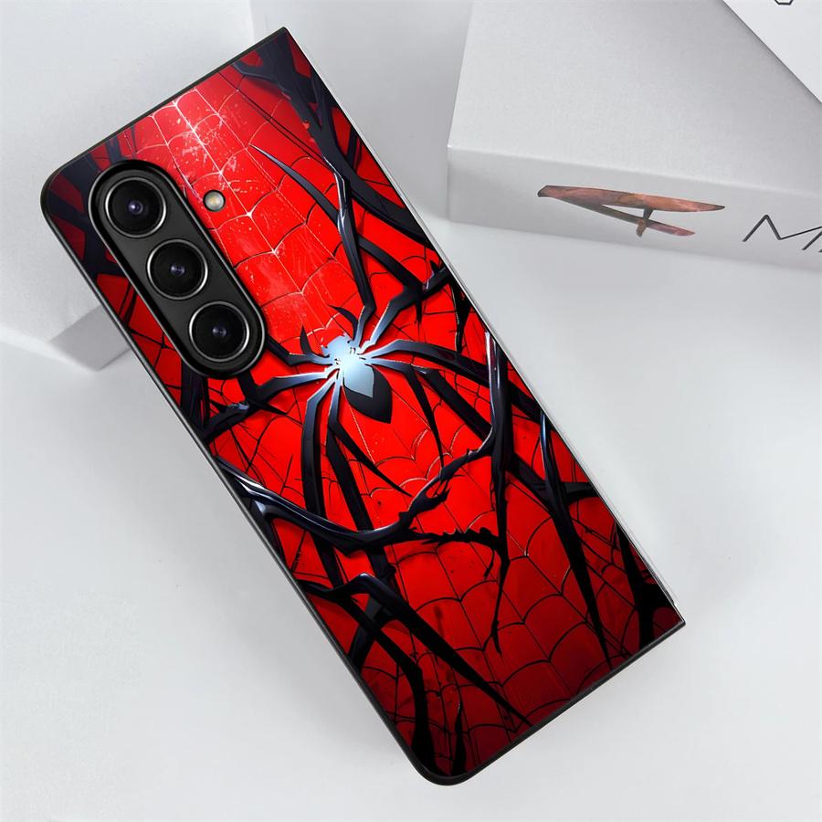 Yaratıcı Örümcek Kılıf Samsung - Phone Cases Samsung incelemesi ve fiyatı