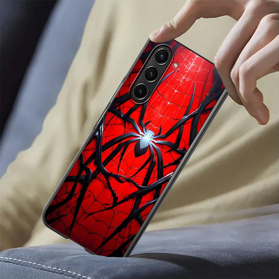 Yaratıcı Örümcek Kılıf Samsung - Phone Cases Samsung incelemesi ve fiyatı