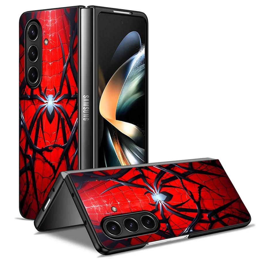 Yaratıcı Örümcek Kılıf Samsung - Phone Cases Samsung incelemesi ve fiyatı