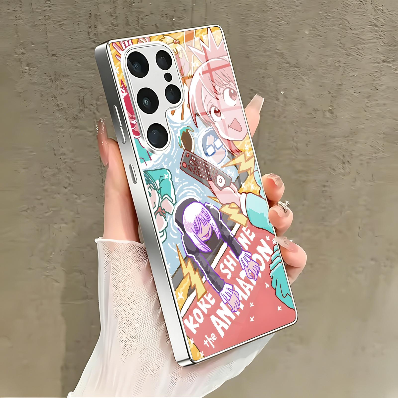 Bu Şekilde Çizin, Sonra Ölün T - Phone Cases Drawing incelemesi ve fiyatı