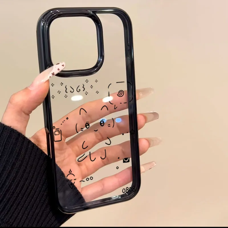 Kore Tarzı Sevimli Çizgi Film  - Phone Cases Kawaii incelemesi ve fiyatı