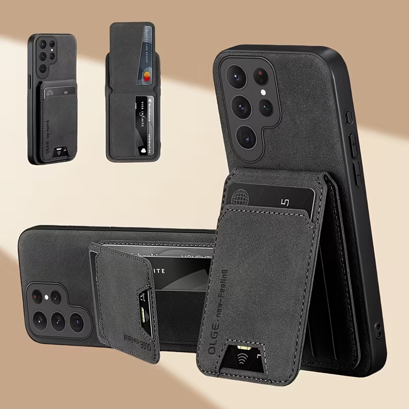 Samsung Galaxy S26Ultra S21 S2 - Phone Cases That Hold Cards incelemesi ve fiyatı
