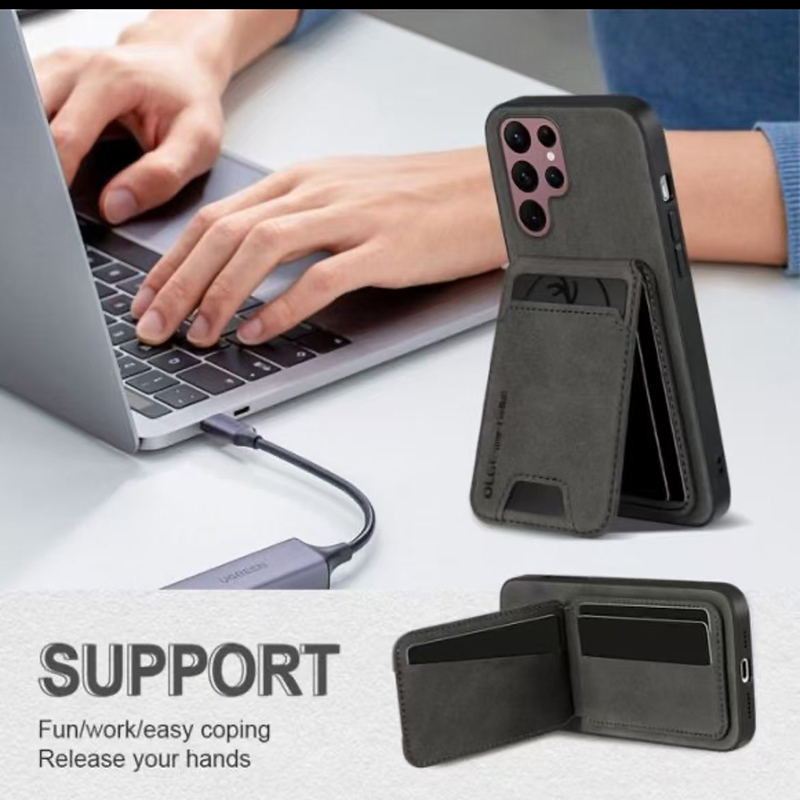 Samsung Galaxy S26Ultra S21 S2 - Phone Cases That Hold Cards incelemesi ve fiyatı