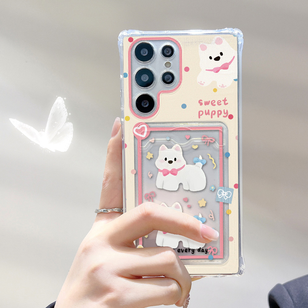 Samsung Galaxy S25 Ultra A56 5 - Phone Cases That Hold Cards incelemesi ve fiyatı