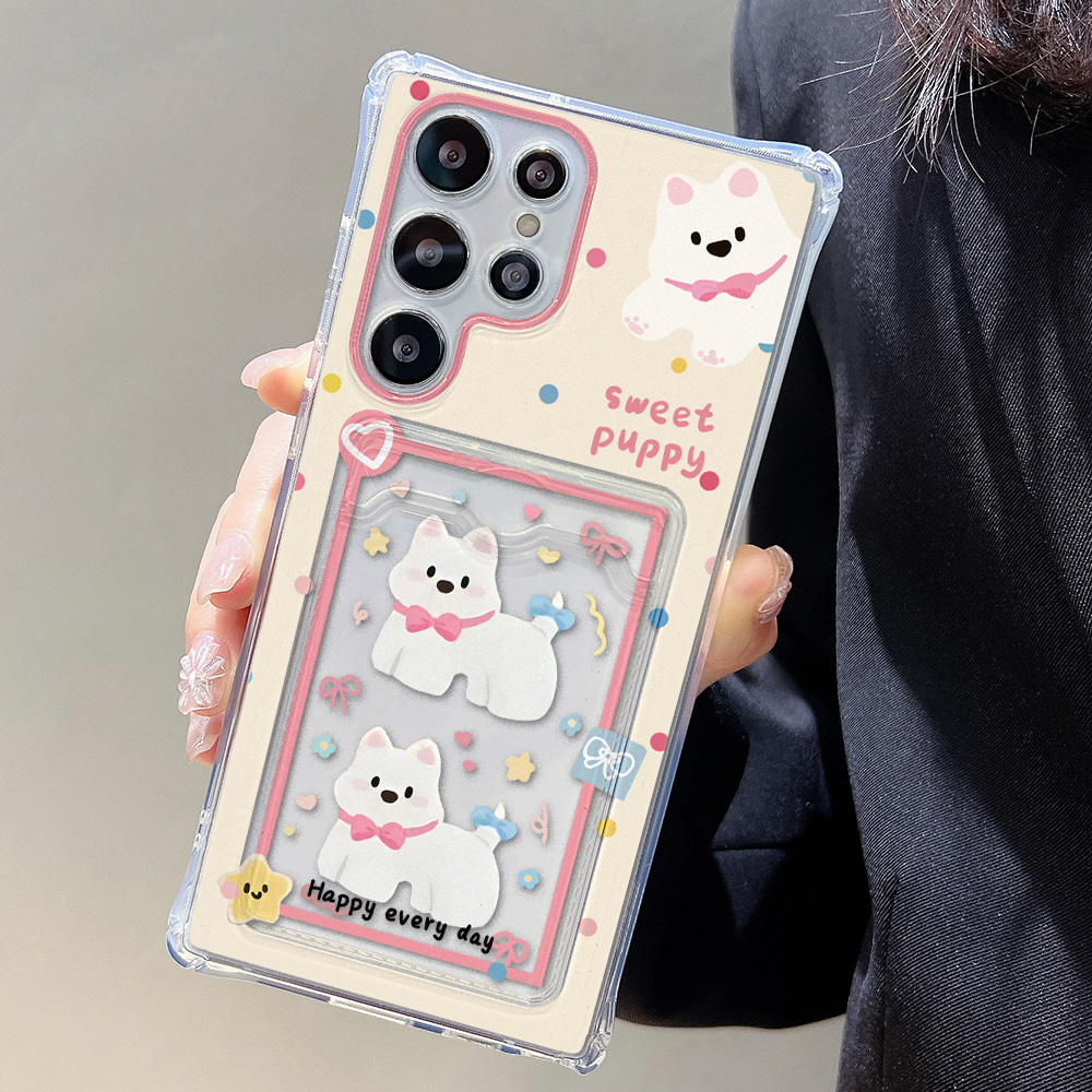 Samsung Galaxy S25 Ultra A56 5 - Phone Cases That Hold Cards incelemesi ve fiyatı