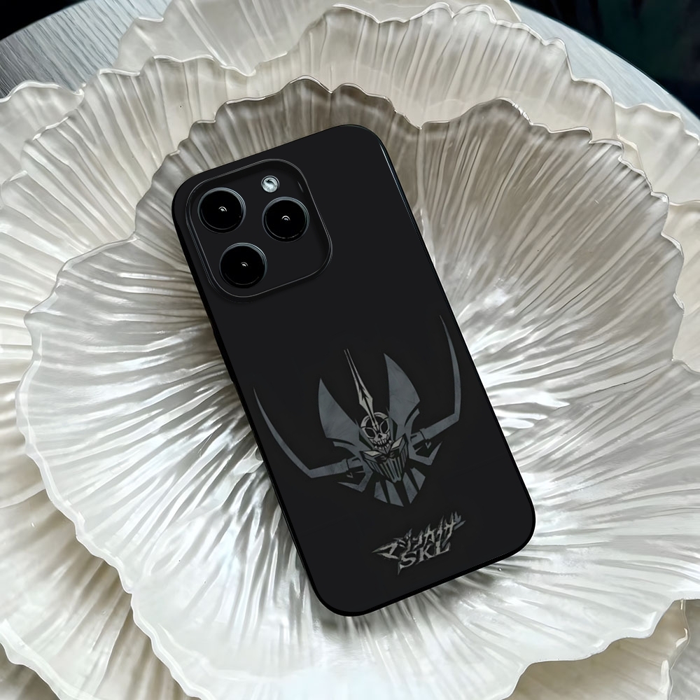Manga Mazinger Z Anime Telefon - Buy Phone Cases incelemesi ve fiyatı