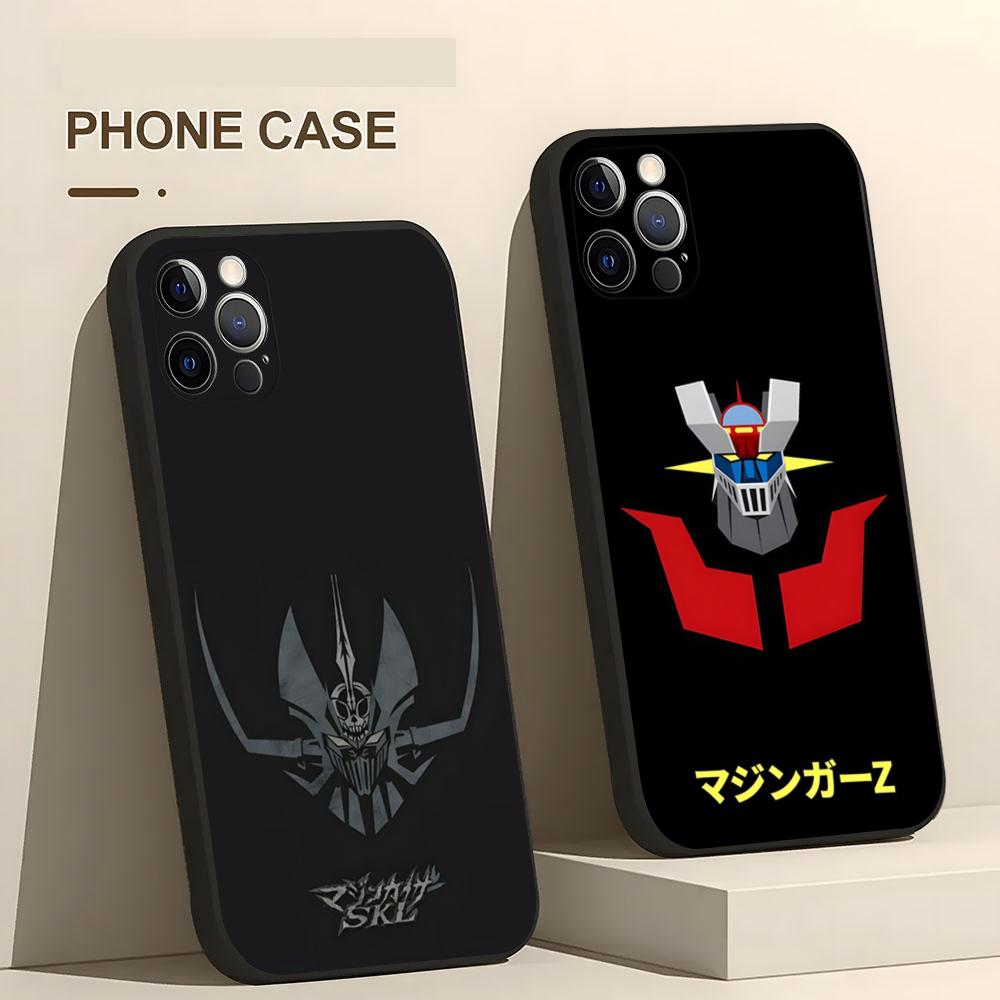 Manga Mazinger Z Anime Telefon - Buy Phone Cases incelemesi ve fiyatı