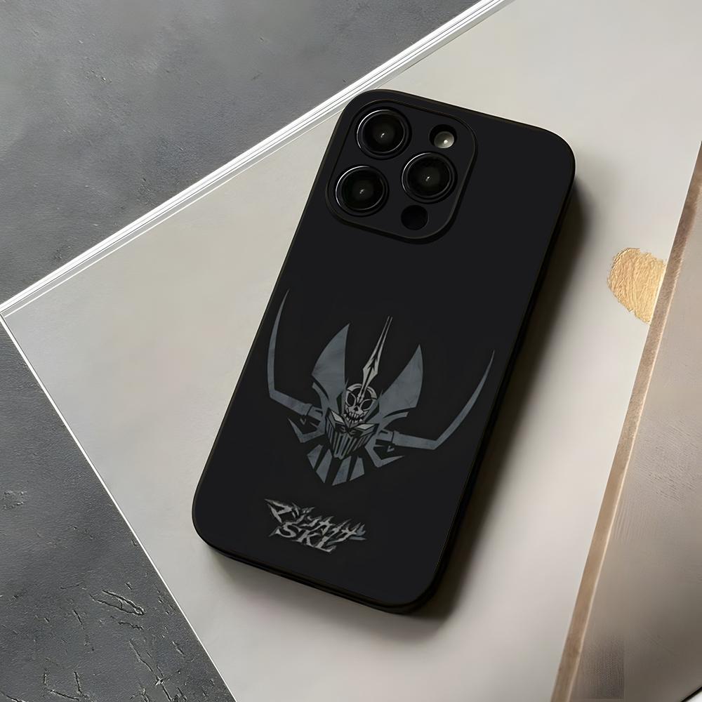 Manga Mazinger Z Anime Telefon - Buy Phone Cases incelemesi ve fiyatı