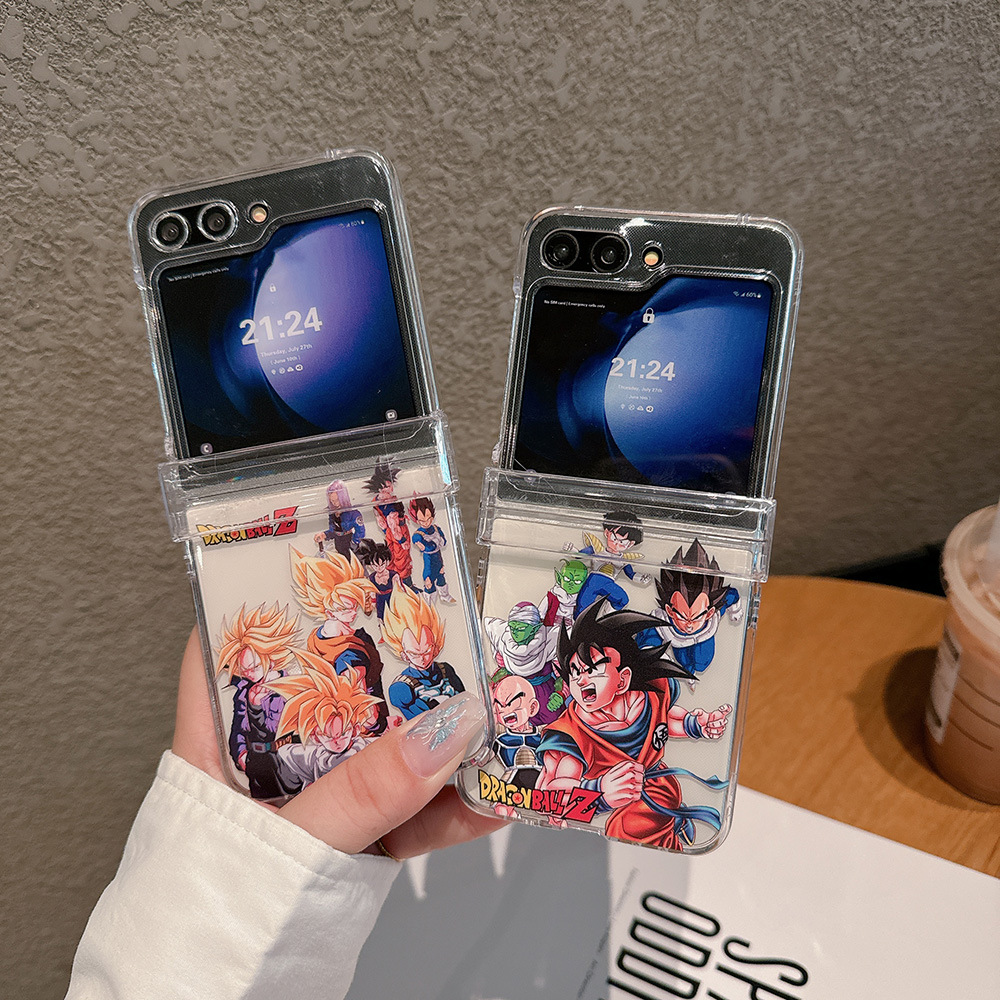 Moda Japon Anime Dragon Ball G - Phone Cases Japan incelemesi ve fiyatı
