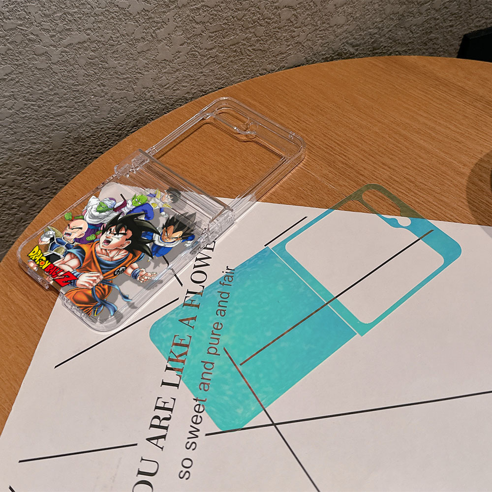 Moda Japon Anime Dragon Ball G - Phone Cases Japan incelemesi ve fiyatı