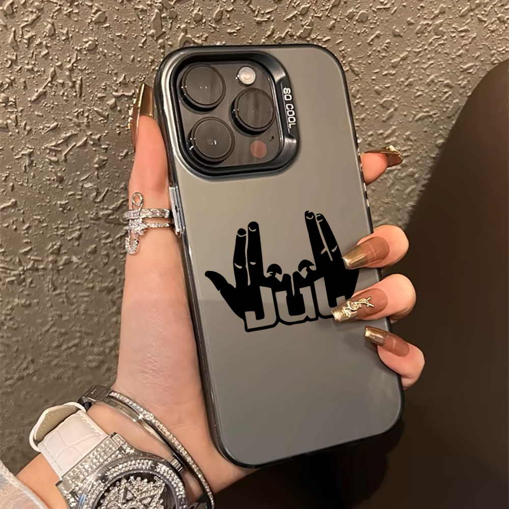 Rapper JuL C'est Pas Des Lol S - Phone Cases Xs Iphone incelemesi ve fiyatı