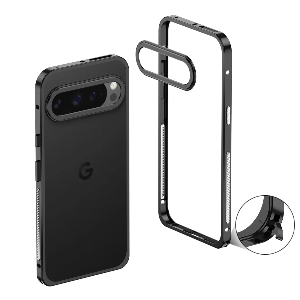 Popüler Havacılık Alüminyum Al - Phone Cases Google Pixel 10 incelemesi ve fiyatı