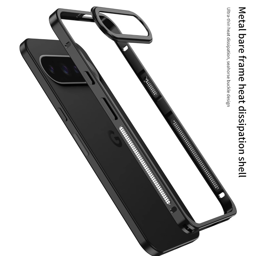 Popüler Havacılık Alüminyum Al - Phone Cases Google Pixel 10 incelemesi ve fiyatı