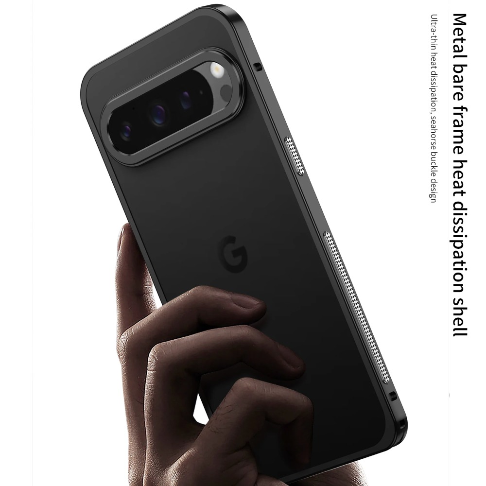 Popüler Havacılık Alüminyum Al - Phone Cases Google Pixel 10 incelemesi ve fiyatı