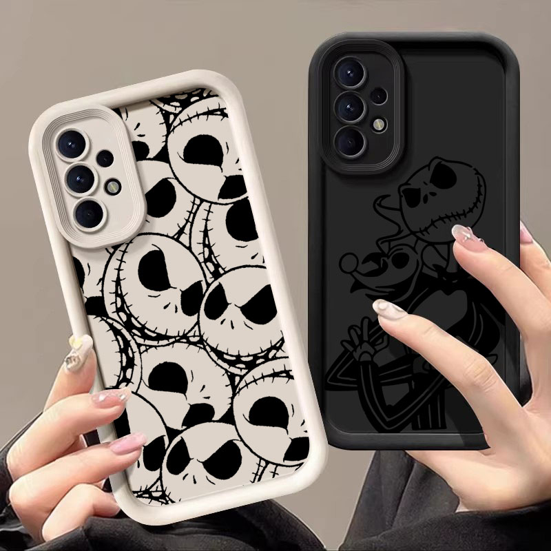 Jack Sally Skellington Sanat K - Phone Cases A14 Samsung incelemesi ve fiyatı