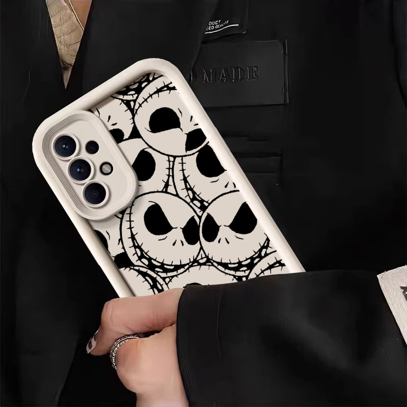 Jack Sally Skellington Sanat K - Phone Cases A14 Samsung incelemesi ve fiyatı
