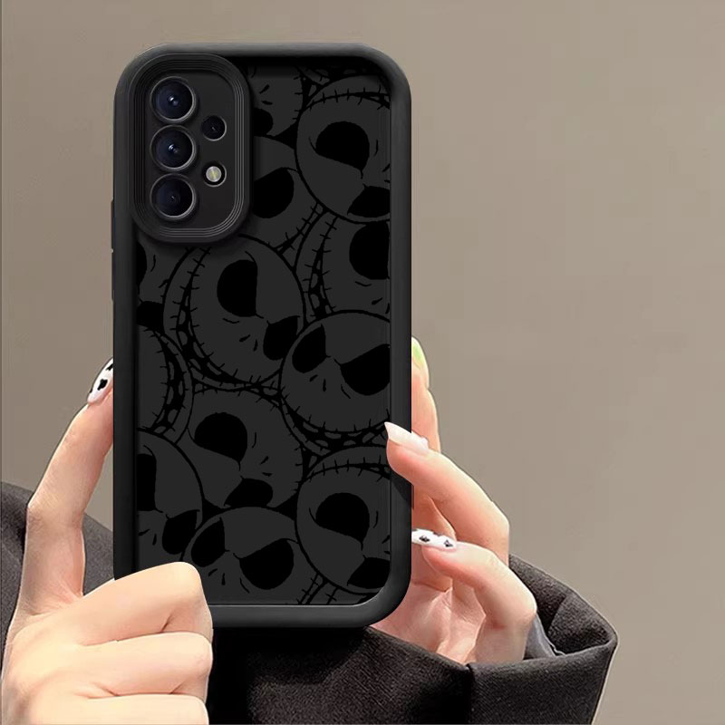 Jack Sally Skellington Sanat K - Phone Cases A14 Samsung incelemesi ve fiyatı