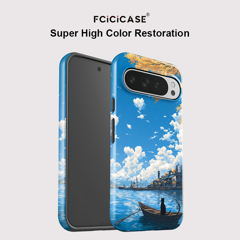 Fcicicase Darbeye Dayanıklı Te - Phone Cases Google Pixel 10 incelemesi ve fiyatı