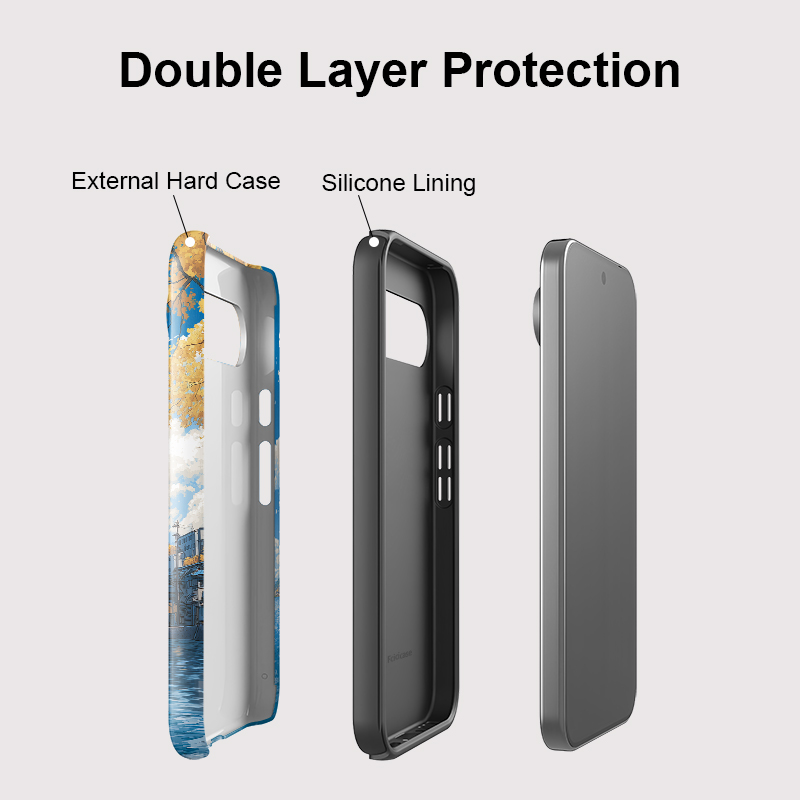 Fcicicase Darbeye Dayanıklı Te - Phone Cases Google Pixel 10 incelemesi ve fiyatı