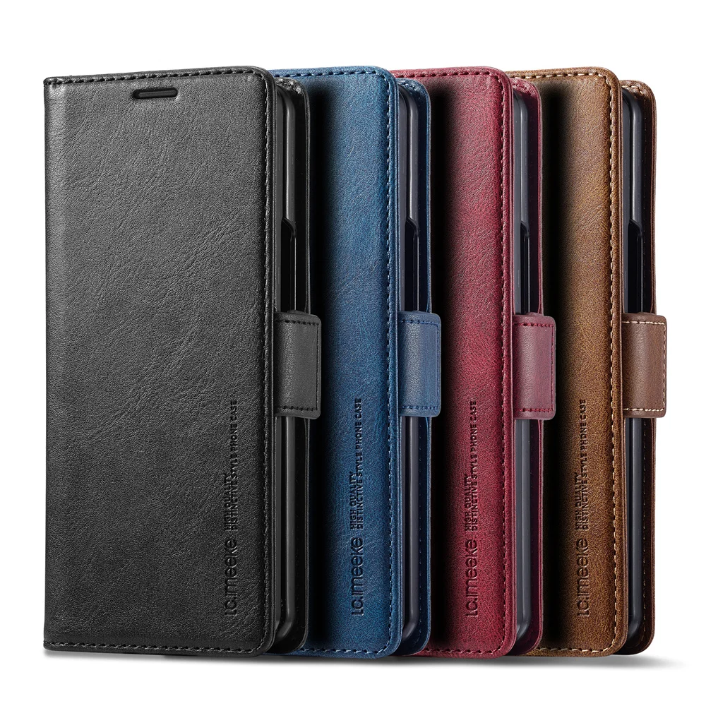 Deri Cüzdan Telefon Kılıfı Sam - Phone Cases That Hold Cards incelemesi ve fiyatı