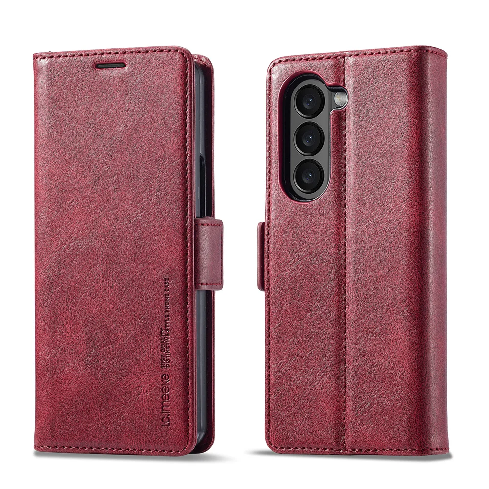 Deri Cüzdan Telefon Kılıfı Sam - Phone Cases That Hold Cards incelemesi ve fiyatı