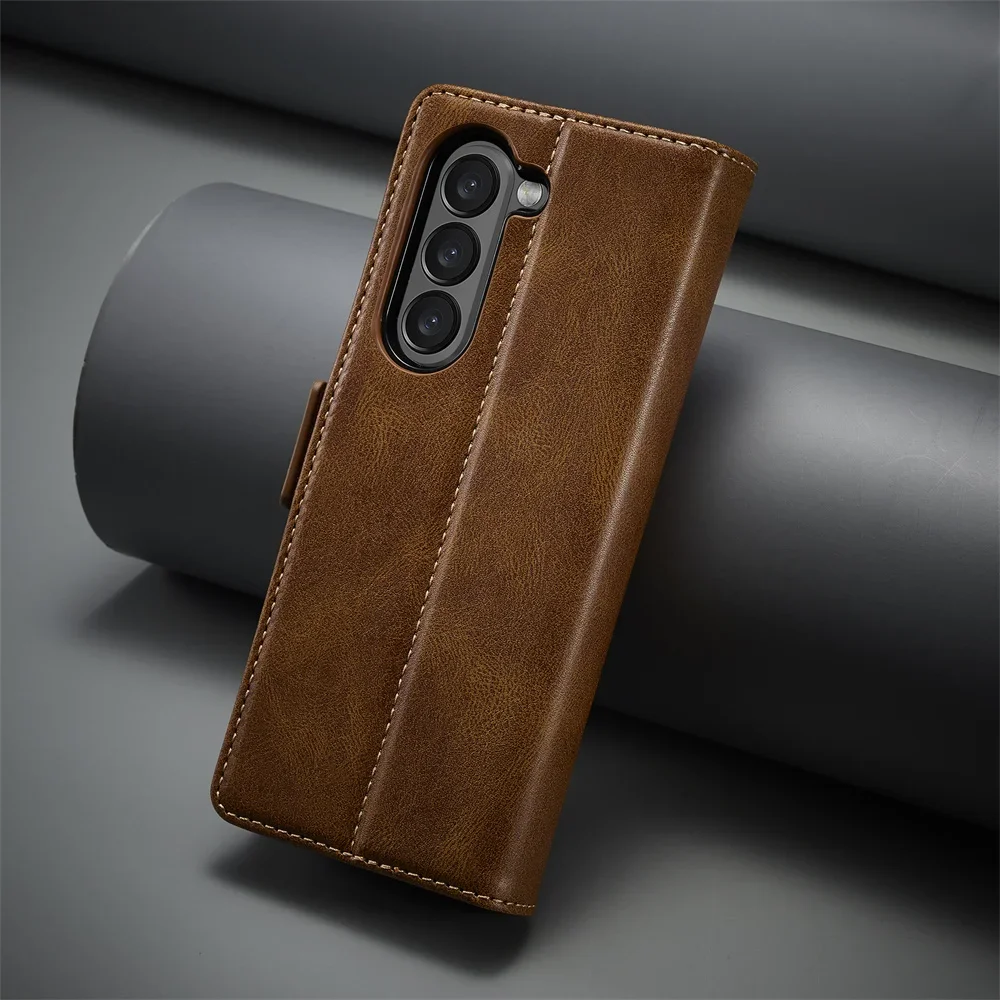 Deri Cüzdan Telefon Kılıfı Sam - Phone Cases That Hold Cards incelemesi ve fiyatı