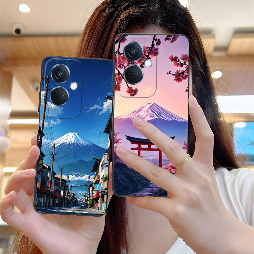 OPPO Find X9 X8 X7 X6 X5 X3 X2 - Phone Cases Japan incelemesi ve fiyatı